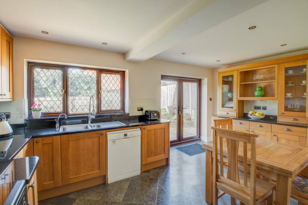 Additional property image - Hither Green Lane, Bordesley, Worcestershire, B98