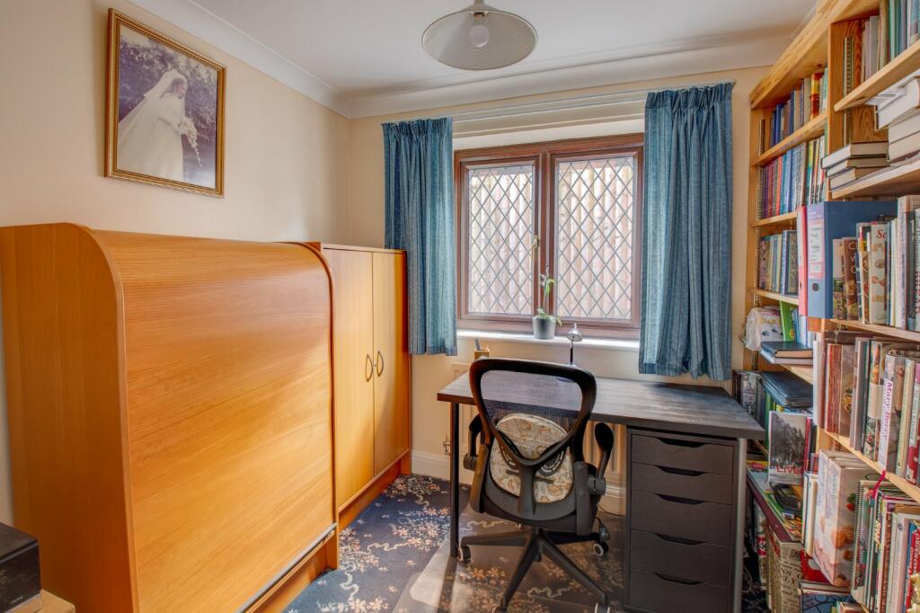 Additional property image - Hither Green Lane, Bordesley, Worcestershire, B98