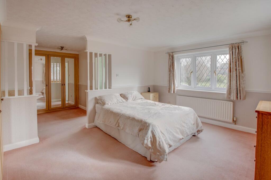 Additional property image - Hither Green Lane, Bordesley, Worcestershire, B98