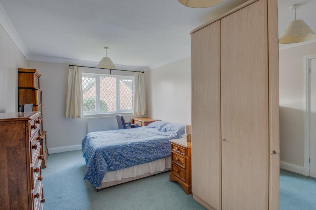Additional property image - Hither Green Lane, Bordesley, Worcestershire, B98