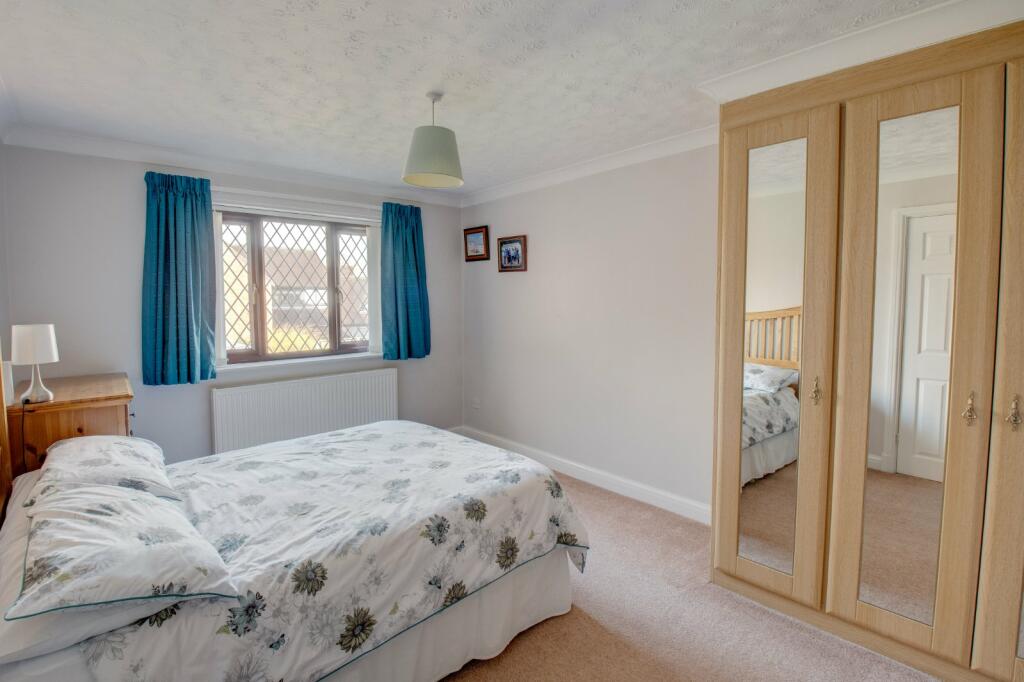 Additional property image - Hither Green Lane, Bordesley, Worcestershire, B98