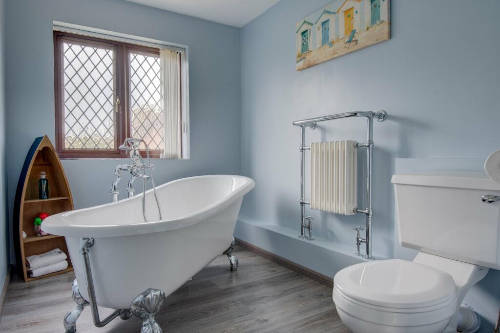 Additional property image - Hither Green Lane, Bordesley, Worcestershire, B98