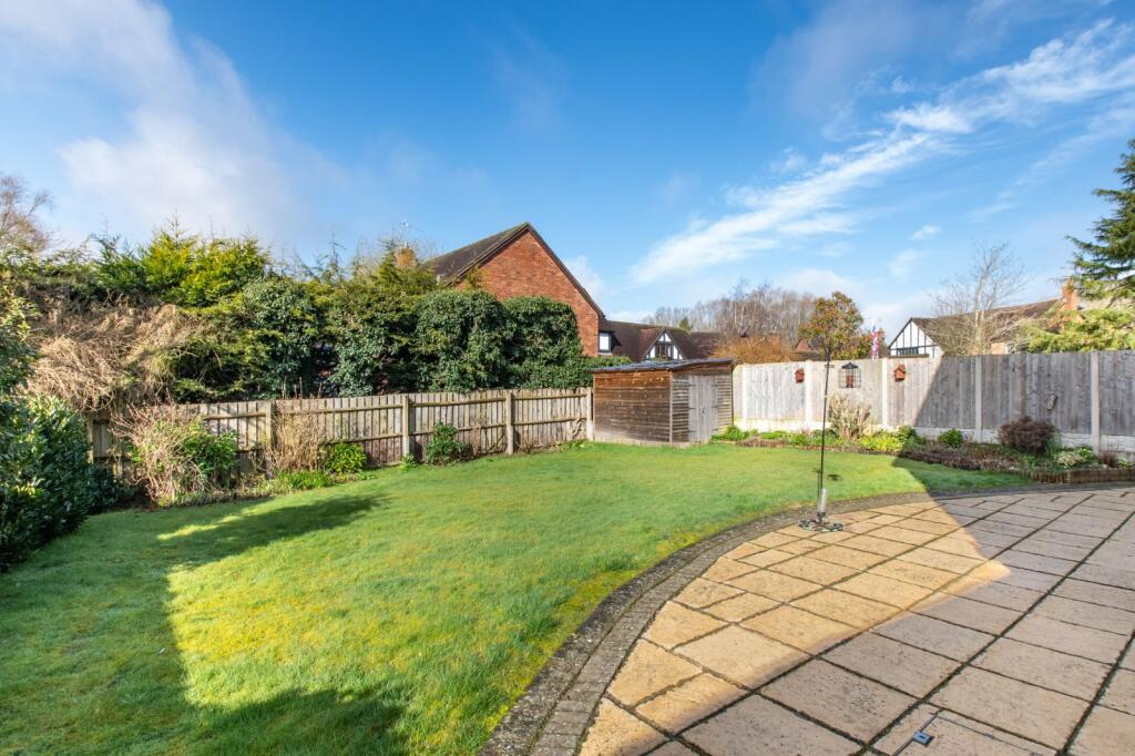Additional property image - Hither Green Lane, Bordesley, Worcestershire, B98