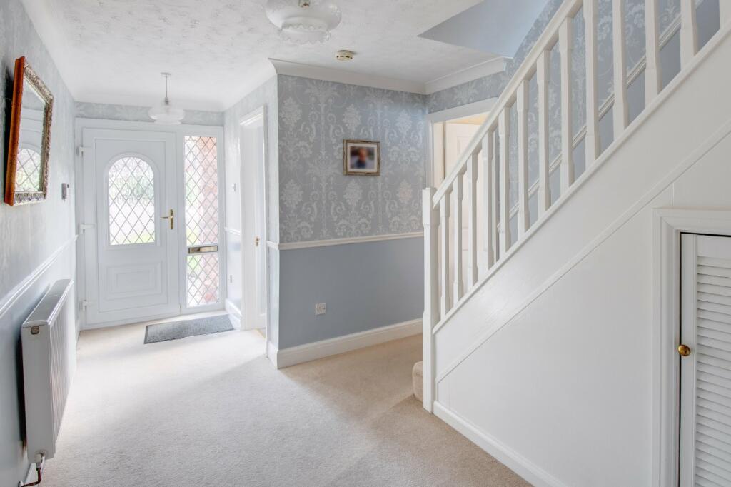 Additional property image - Hither Green Lane, Bordesley, Worcestershire, B98