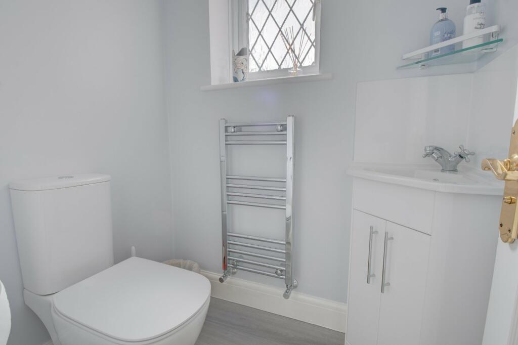 Additional property image - Hither Green Lane, Bordesley, Worcestershire, B98