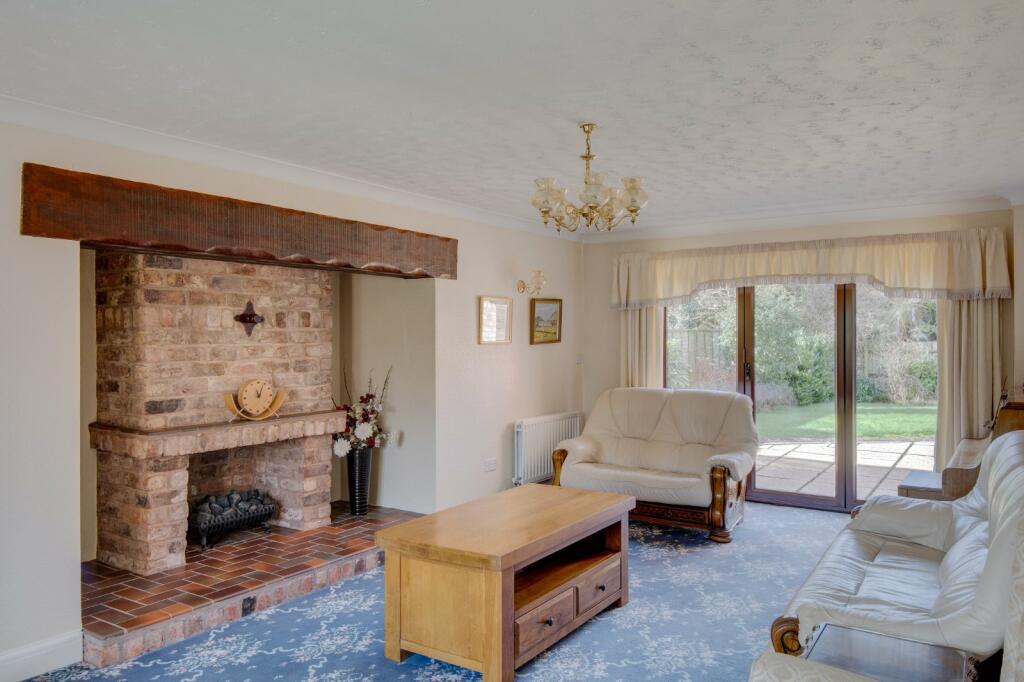 Additional property image - Hither Green Lane, Bordesley, Worcestershire, B98