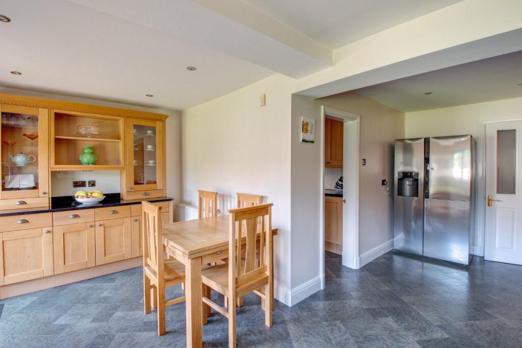 Additional property image - Hither Green Lane, Bordesley, Worcestershire, B98