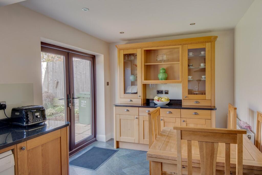 Additional property image - Hither Green Lane, Bordesley, Worcestershire, B98