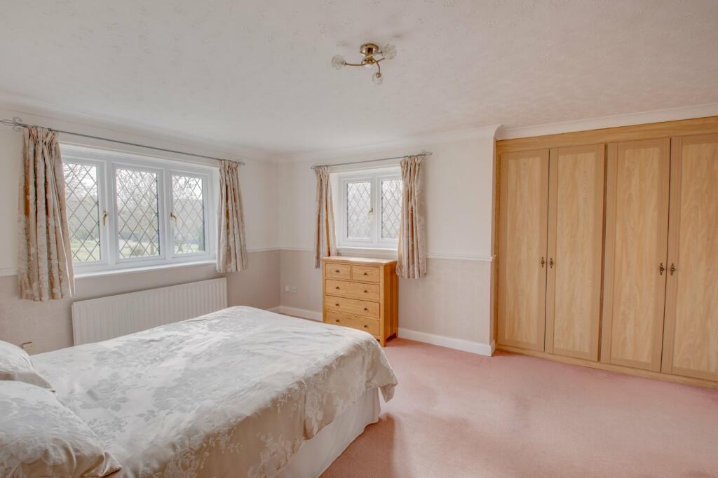 Additional property image - Hither Green Lane, Bordesley, Worcestershire, B98