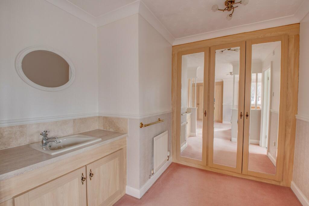Additional property image - Hither Green Lane, Bordesley, Worcestershire, B98