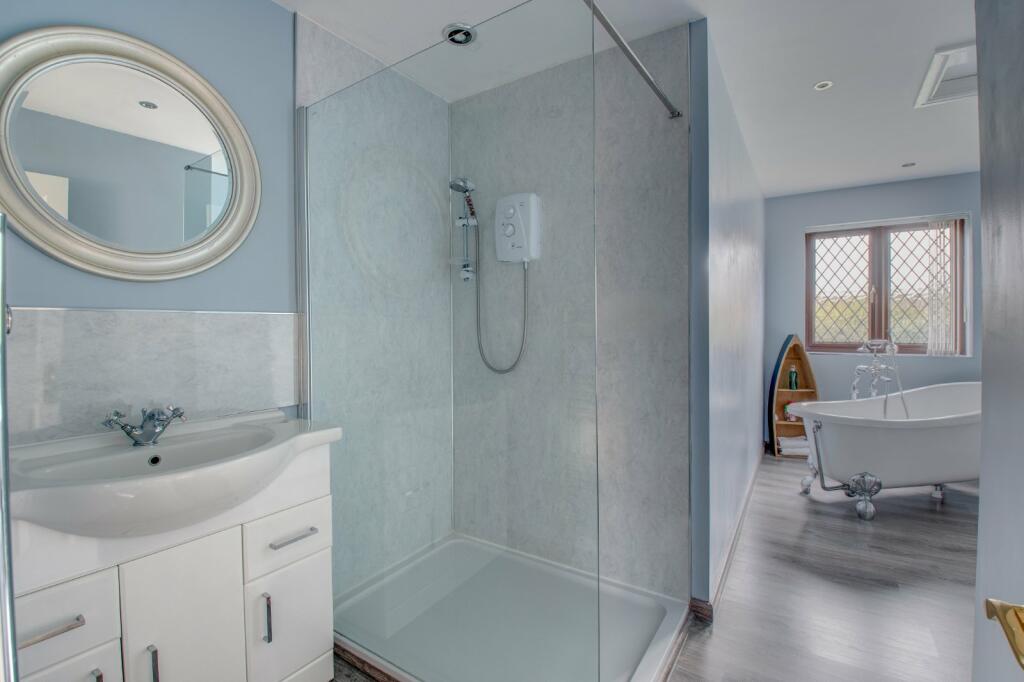 Additional property image - Hither Green Lane, Bordesley, Worcestershire, B98