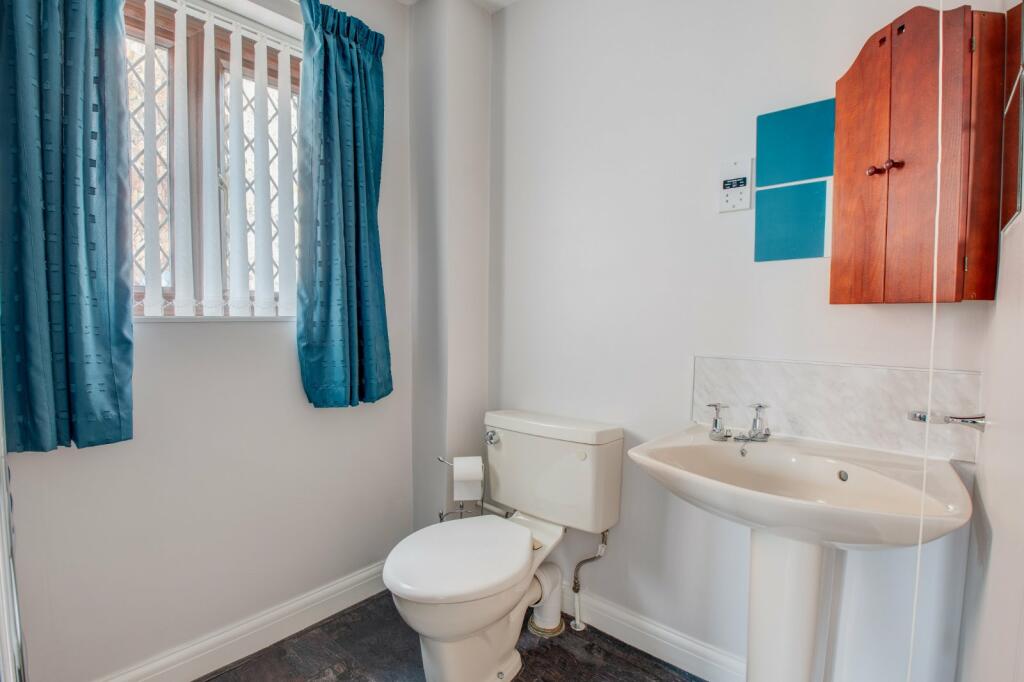 Additional property image - Hither Green Lane, Bordesley, Worcestershire, B98