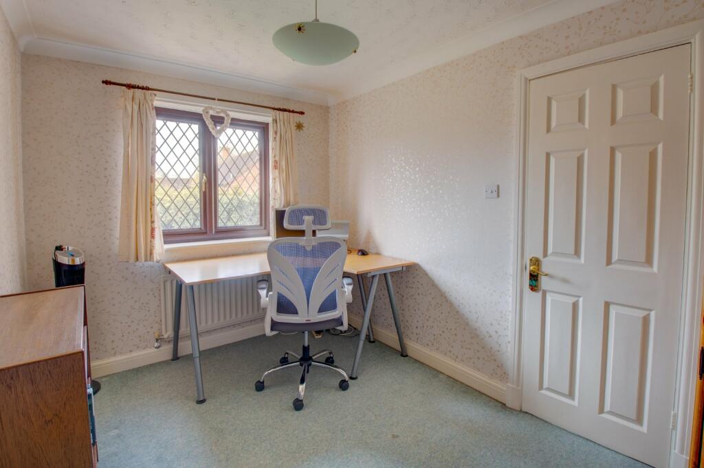 Property image - Hither Green Lane, Bordesley, Worcestershire, B98