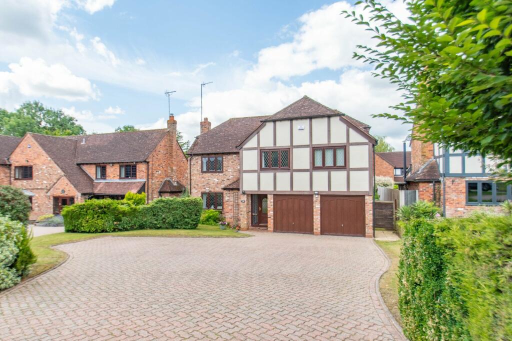 Additional property image - Hither Green Lane, Bordesley, Worcestershire, B98