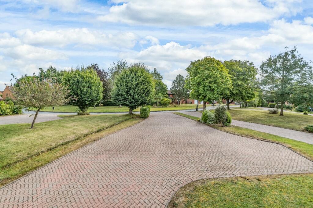 Additional property image - Hither Green Lane, Bordesley, Worcestershire, B98