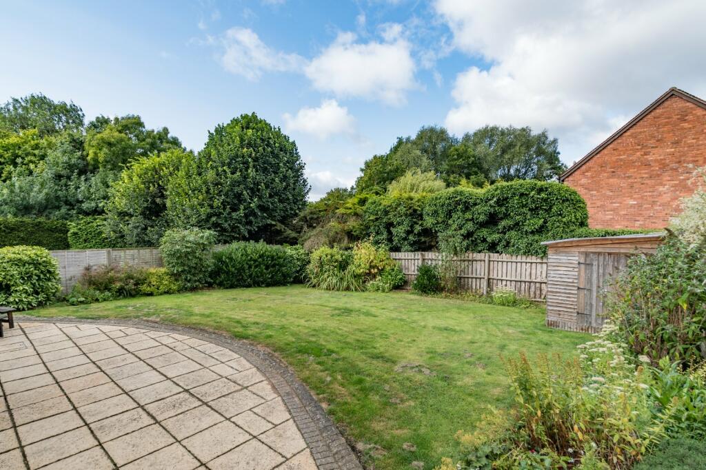 Additional property image - Hither Green Lane, Bordesley, Worcestershire, B98