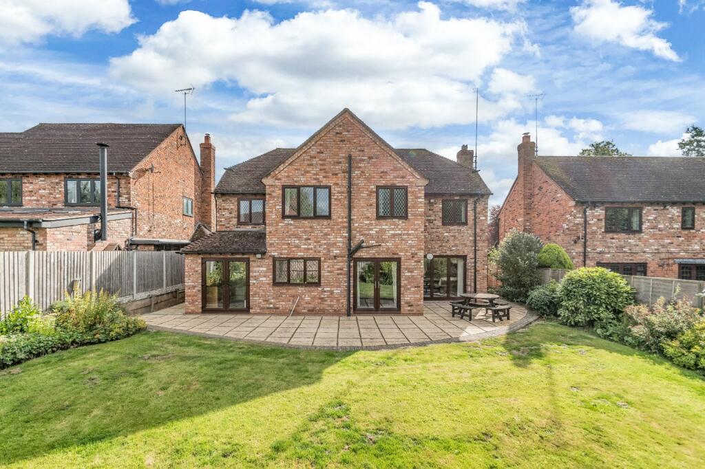 Additional property image - Hither Green Lane, Bordesley, Worcestershire, B98