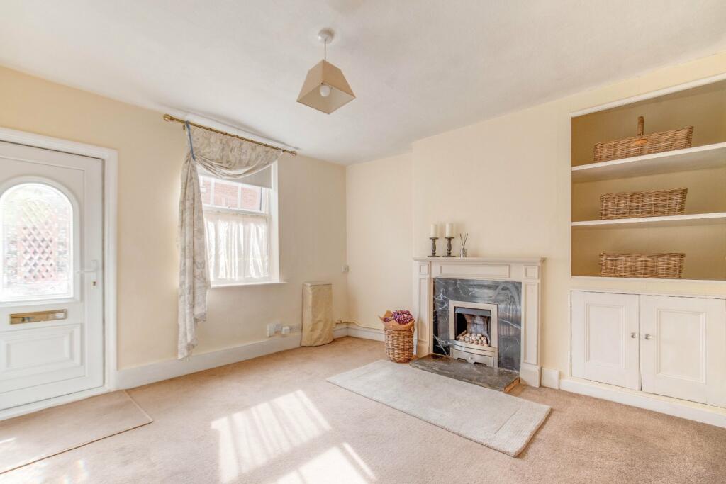 Additional property image - Foregate Street, Astwood Bank, Redditch, Worcestershire, B96