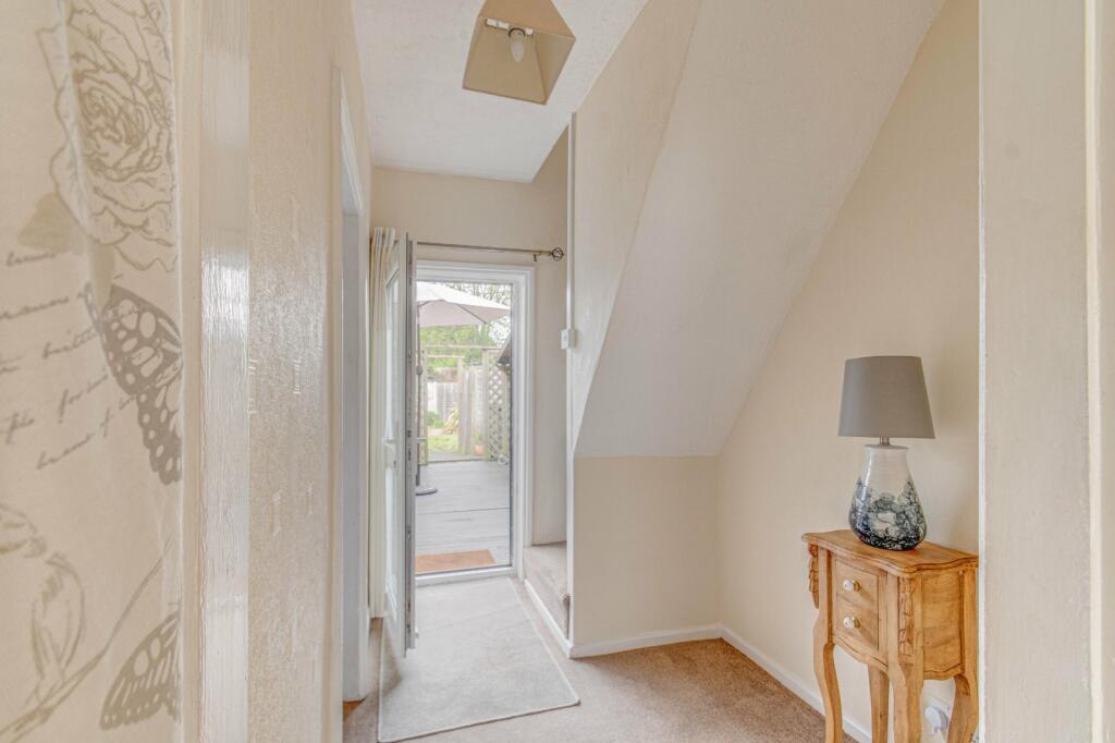 Additional property image - Foregate Street, Astwood Bank, Redditch, Worcestershire, B96