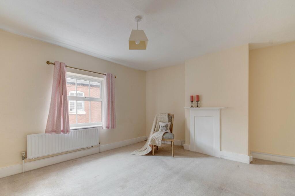 Additional property image - Foregate Street, Astwood Bank, Redditch, Worcestershire, B96