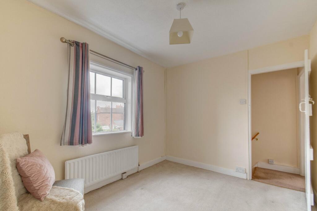 Additional property image - Foregate Street, Astwood Bank, Redditch, Worcestershire, B96