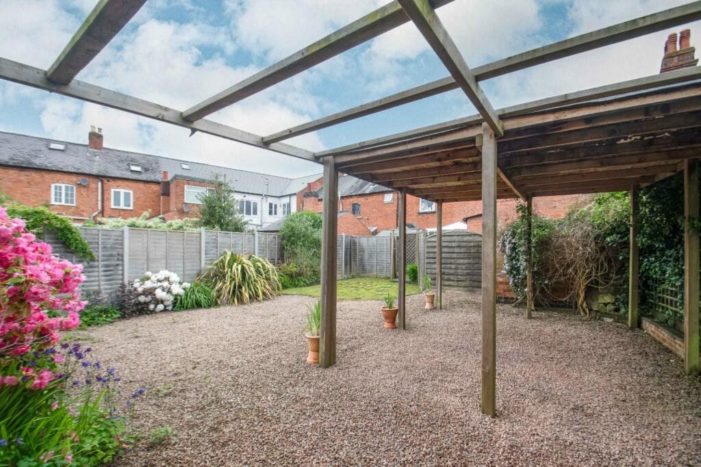 Additional property image - Foregate Street, Astwood Bank, Redditch, Worcestershire, B96