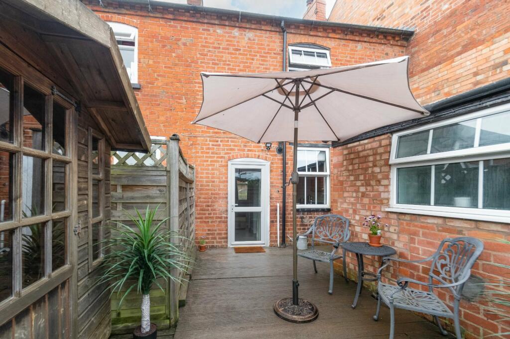 Additional property image - Foregate Street, Astwood Bank, Redditch, Worcestershire, B96