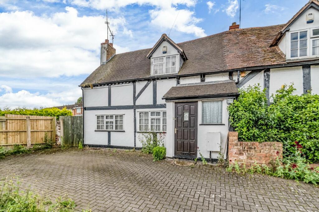 Houses For Sale Redditch Road Studley at Adell Crawford blog