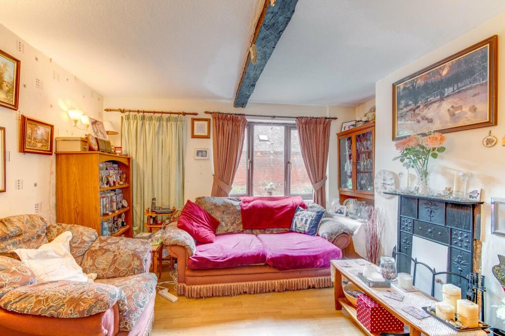 Additional property image - Alcester Road, Feckenham, Redditch, Worcestershire, B96