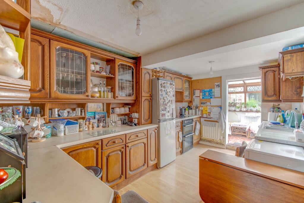 Additional property image - Alcester Road, Feckenham, Redditch, Worcestershire, B96