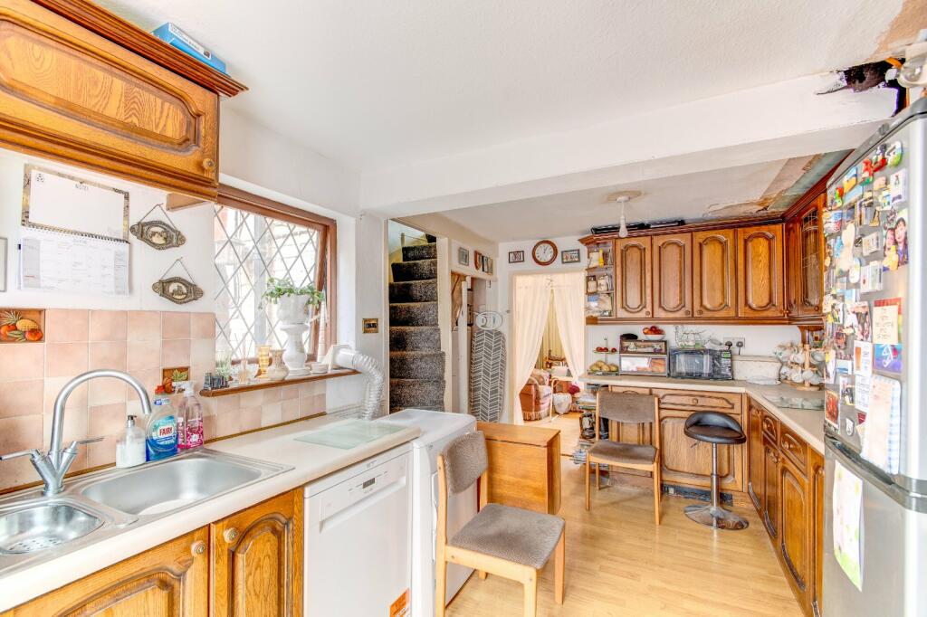 Additional property image - Alcester Road, Feckenham, Redditch, Worcestershire, B96