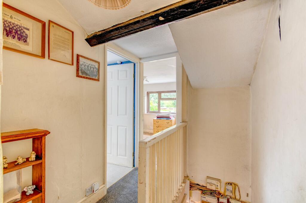 Additional property image - Alcester Road, Feckenham, Redditch, Worcestershire, B96