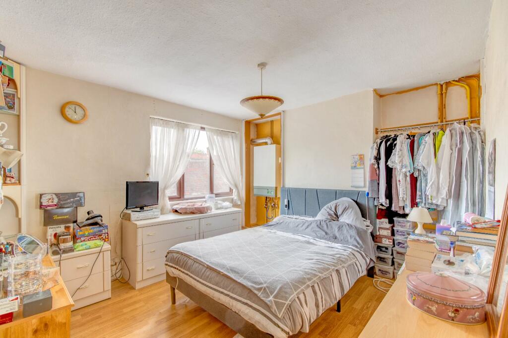 Additional property image - Alcester Road, Feckenham, Redditch, Worcestershire, B96