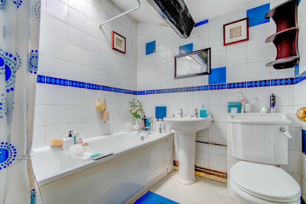 Additional property image - Alcester Road, Feckenham, Redditch, Worcestershire, B96