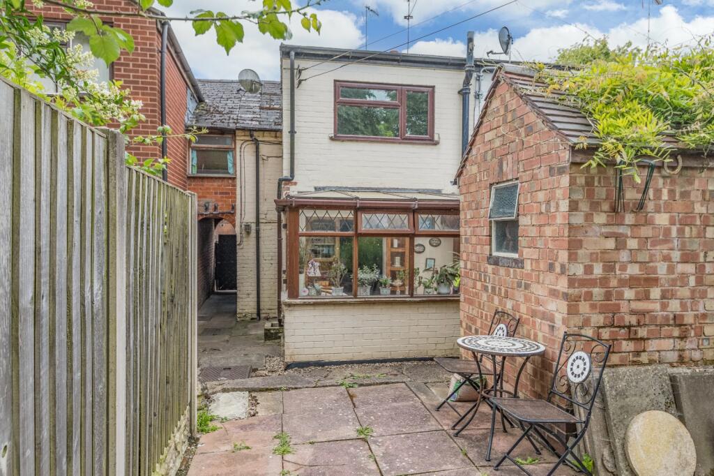 Additional property image - Alcester Road, Feckenham, Redditch, Worcestershire, B96