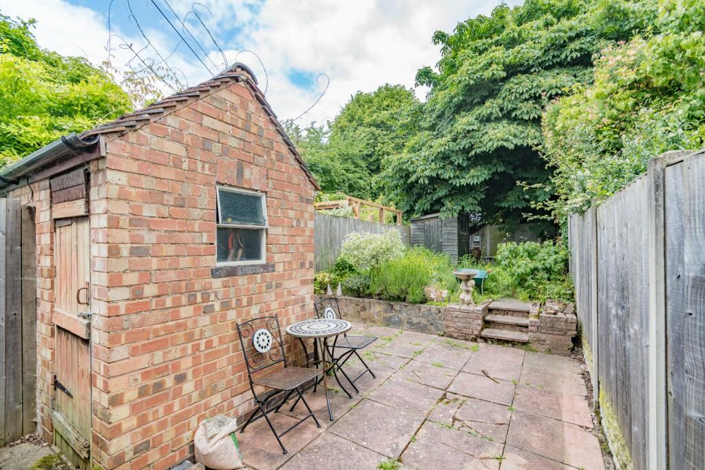 Additional property image - Alcester Road, Feckenham, Redditch, Worcestershire, B96