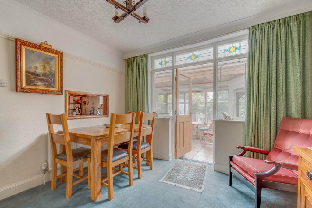 Additional property image - Feckenham Road, Headless Cross, Redditch, Worcestershire, B97
