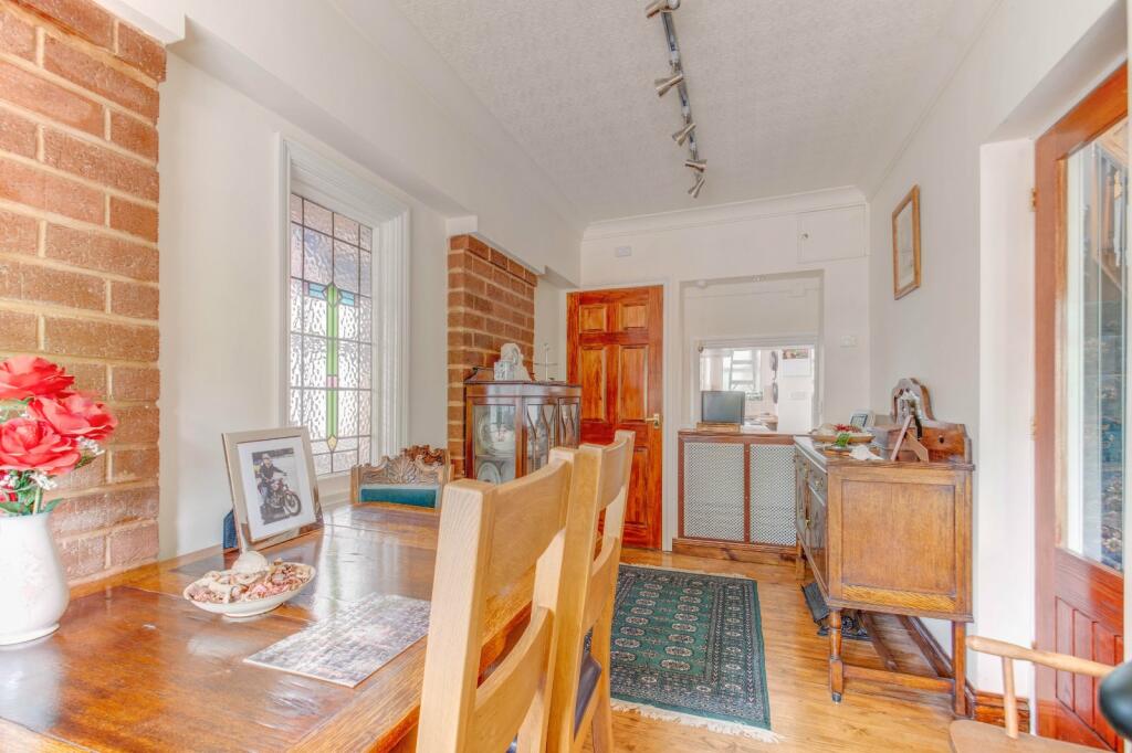 Additional property image - Feckenham Road, Headless Cross, Redditch, Worcestershire, B97