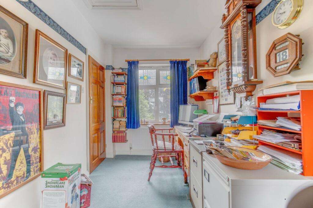 Additional property image - Feckenham Road, Headless Cross, Redditch, Worcestershire, B97