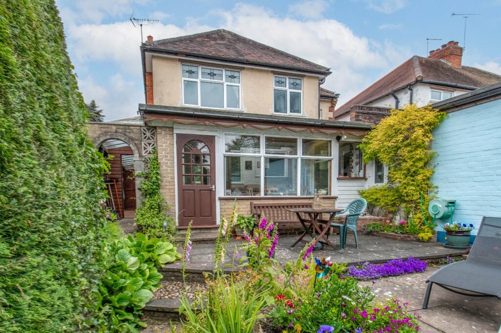 Additional property image - Feckenham Road, Headless Cross, Redditch, Worcestershire, B97
