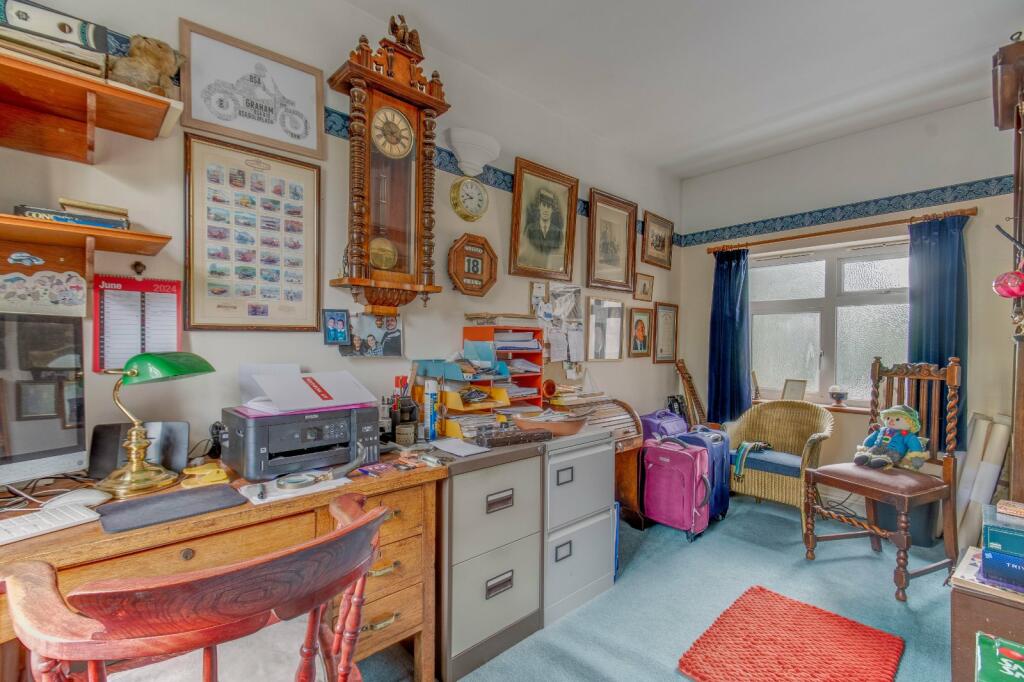 Additional property image - Feckenham Road, Headless Cross, Redditch, Worcestershire, B97