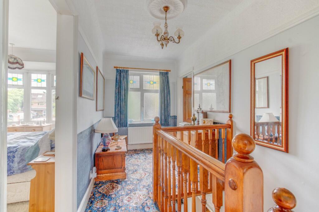 Additional property image - Feckenham Road, Headless Cross, Redditch, Worcestershire, B97