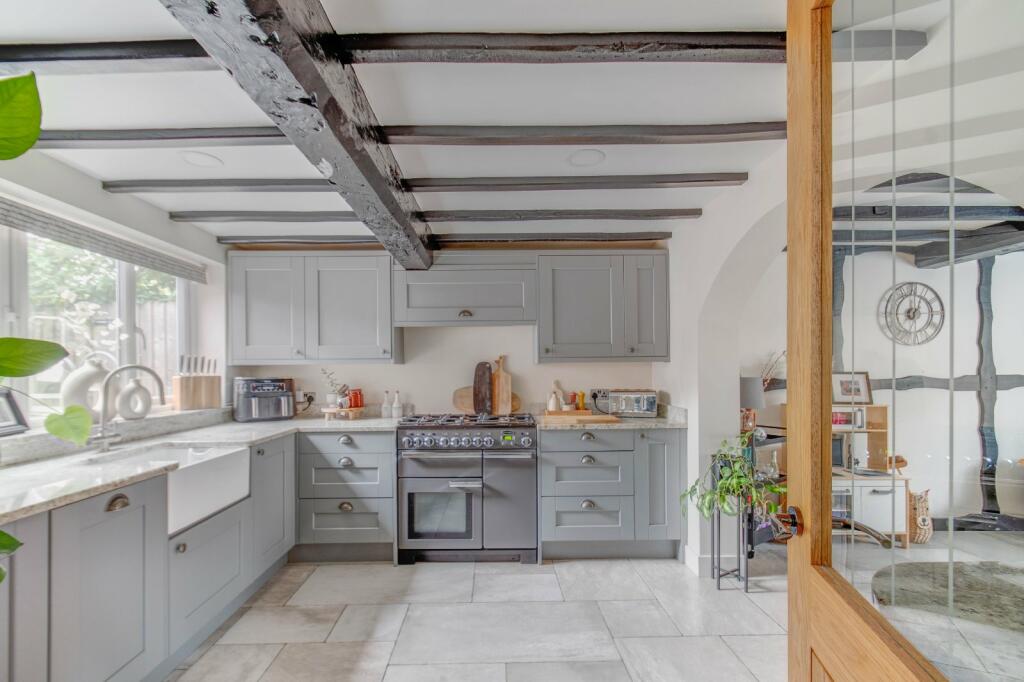 Additional property image - Alcester Road, Feckenham, Redditch, B96