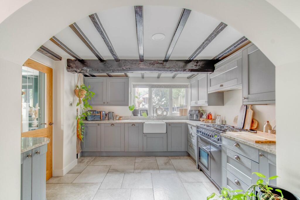 Additional property image - Alcester Road, Feckenham, Redditch, B96