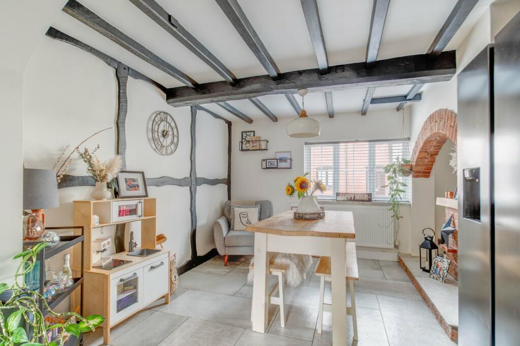 Additional property image - Alcester Road, Feckenham, Redditch, B96