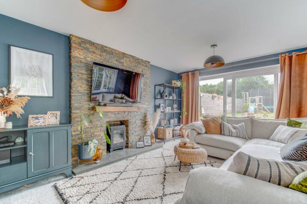 Additional property image - Alcester Road, Feckenham, Redditch, B96