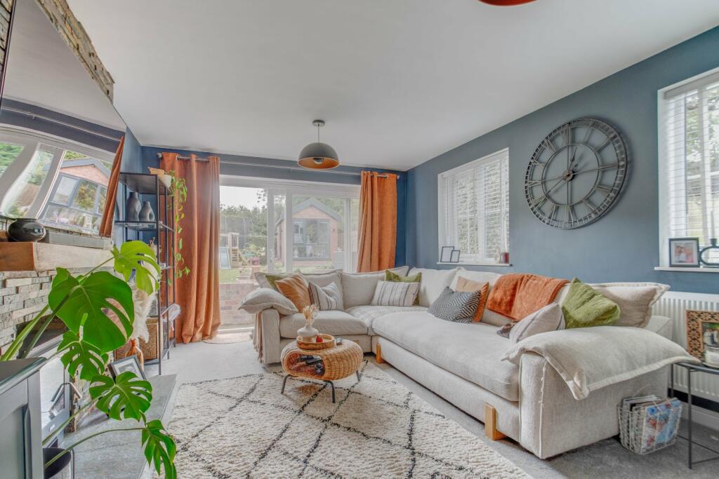 Additional property image - Alcester Road, Feckenham, Redditch, B96