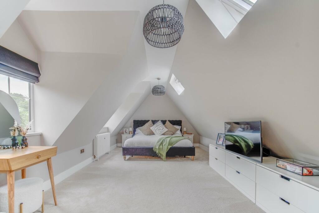 Additional property image - Alcester Road, Feckenham, Redditch, B96
