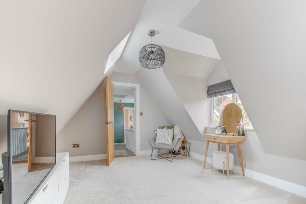 Additional property image - Alcester Road, Feckenham, Redditch, B96