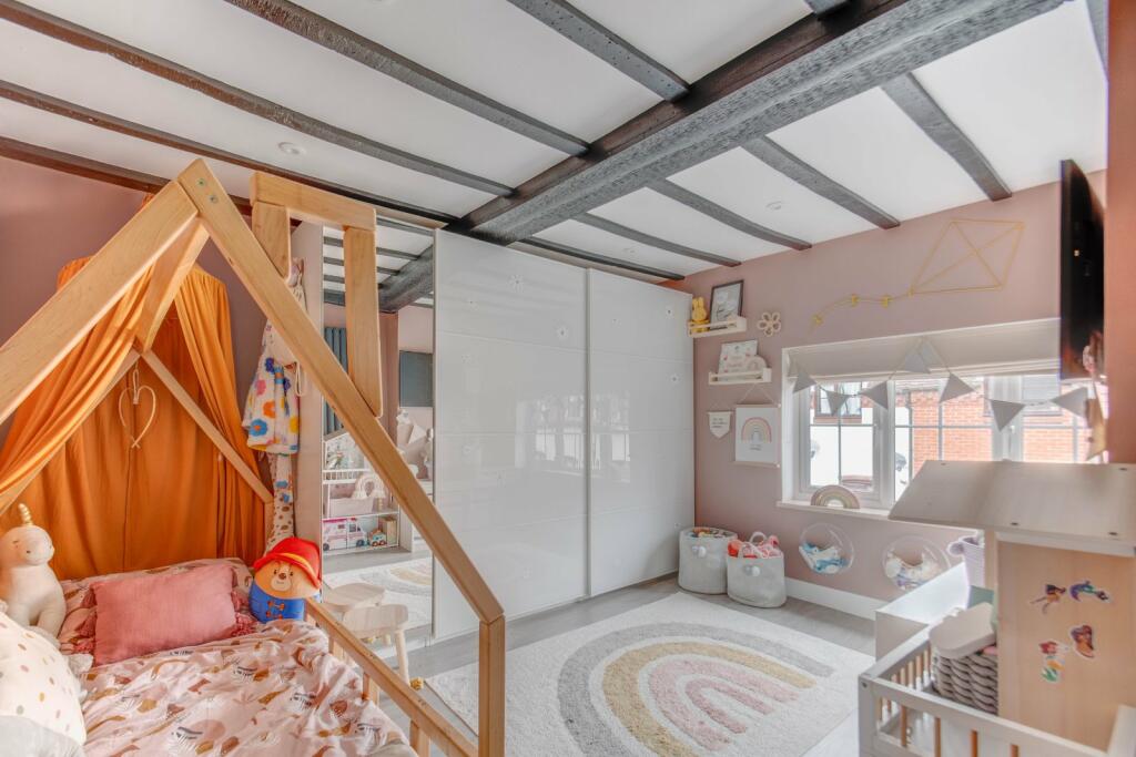 Additional property image - Alcester Road, Feckenham, Redditch, B96